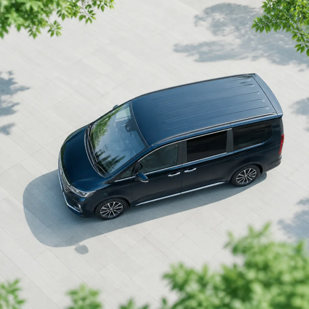 包車10人優缺點分析